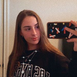 Meet your Posher, Bailey